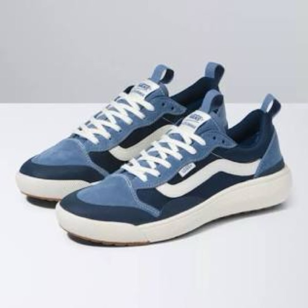 Vans Ultrarange EXO Women’s Size 9